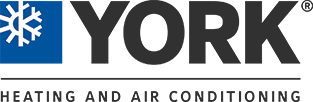 york heating and air conditiong logo